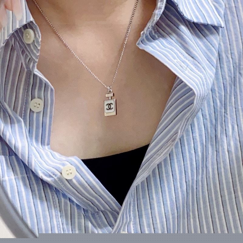 Ch*el brooches